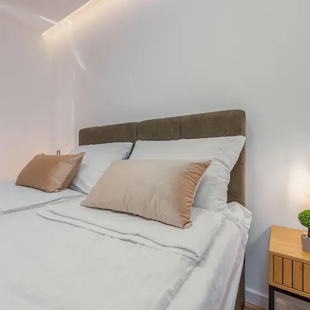 Apartment Palo Zadar