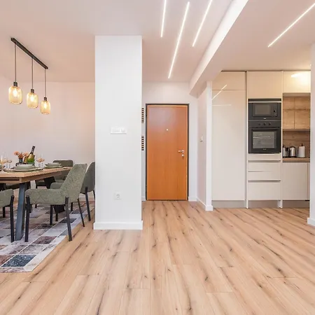 Apartment Palo *