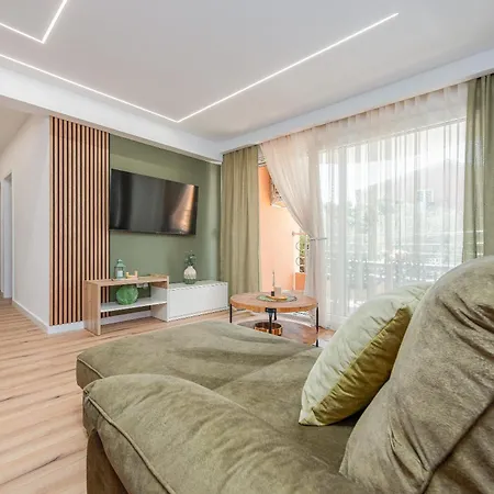 Palo Apartment Zadar