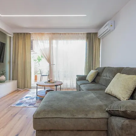 Apartment Palo *