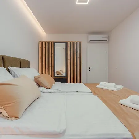 Palo Apartment Zadar
