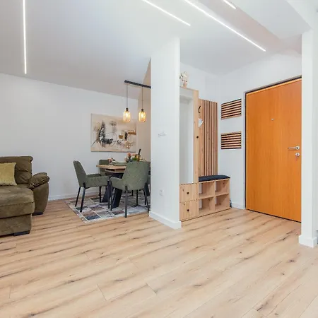 Apartment Palo