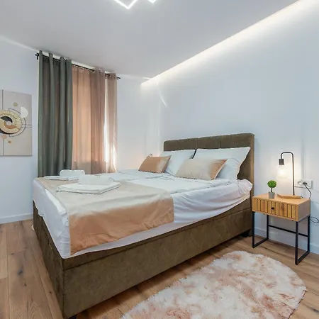 Apartment Palo