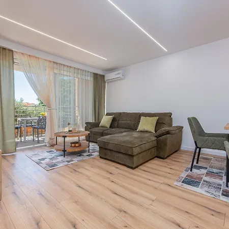 Apartment Palo Zadar