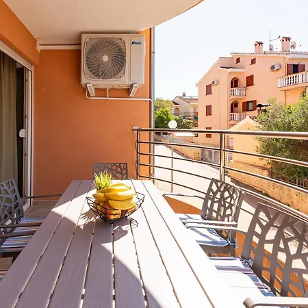 Apartment Palo Zadar