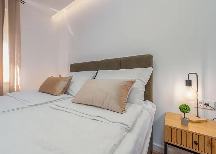 Apartment Palo Zadar