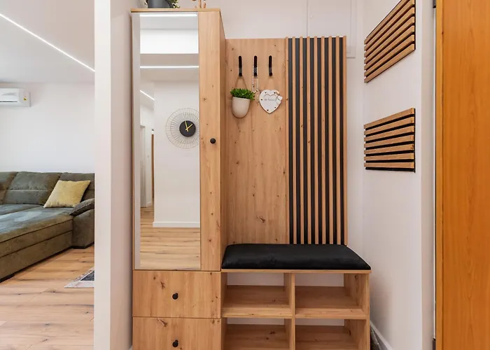 Palo Apartment *