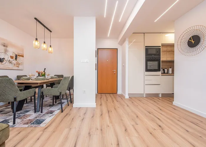 Apartment Palo *