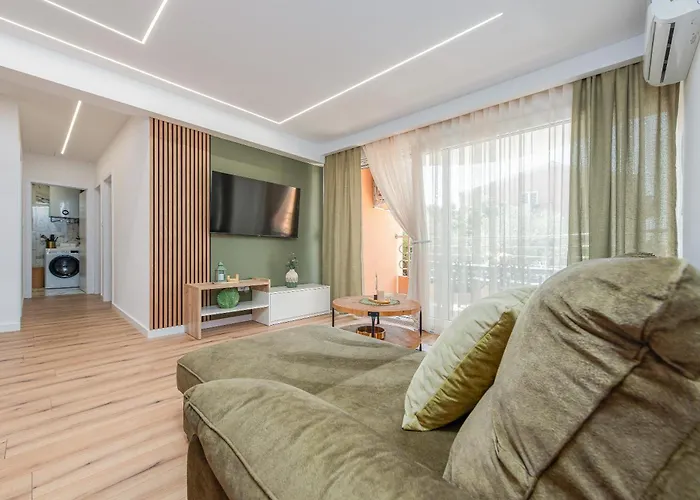 Palo Apartment Zadar