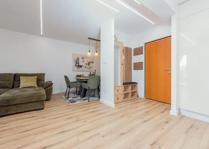 Apartment Palo