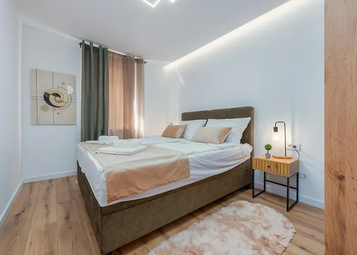 Apartment Palo