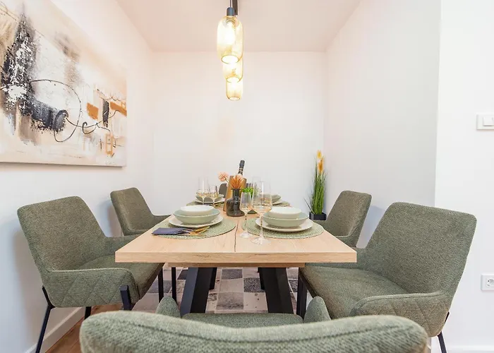 Palo Apartment