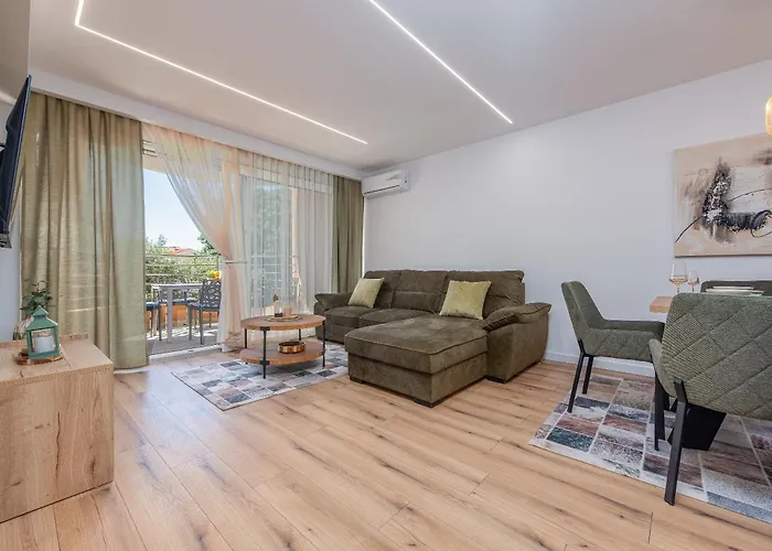 Apartment Palo Zadar